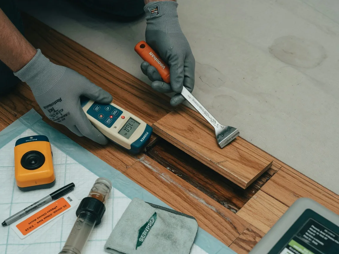 Why choose Water Damage Restoration in Brooklet, GA